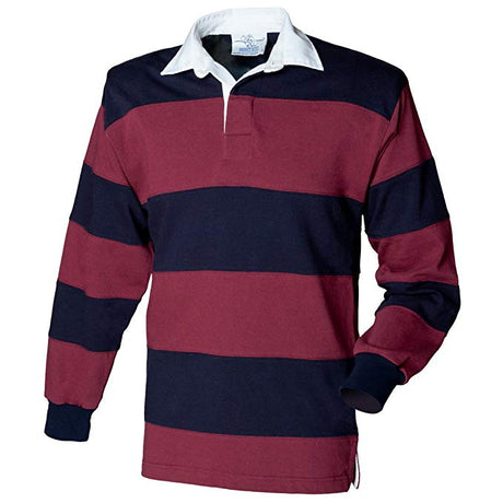 1. Rugby Shirts