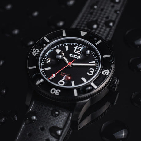 military watches