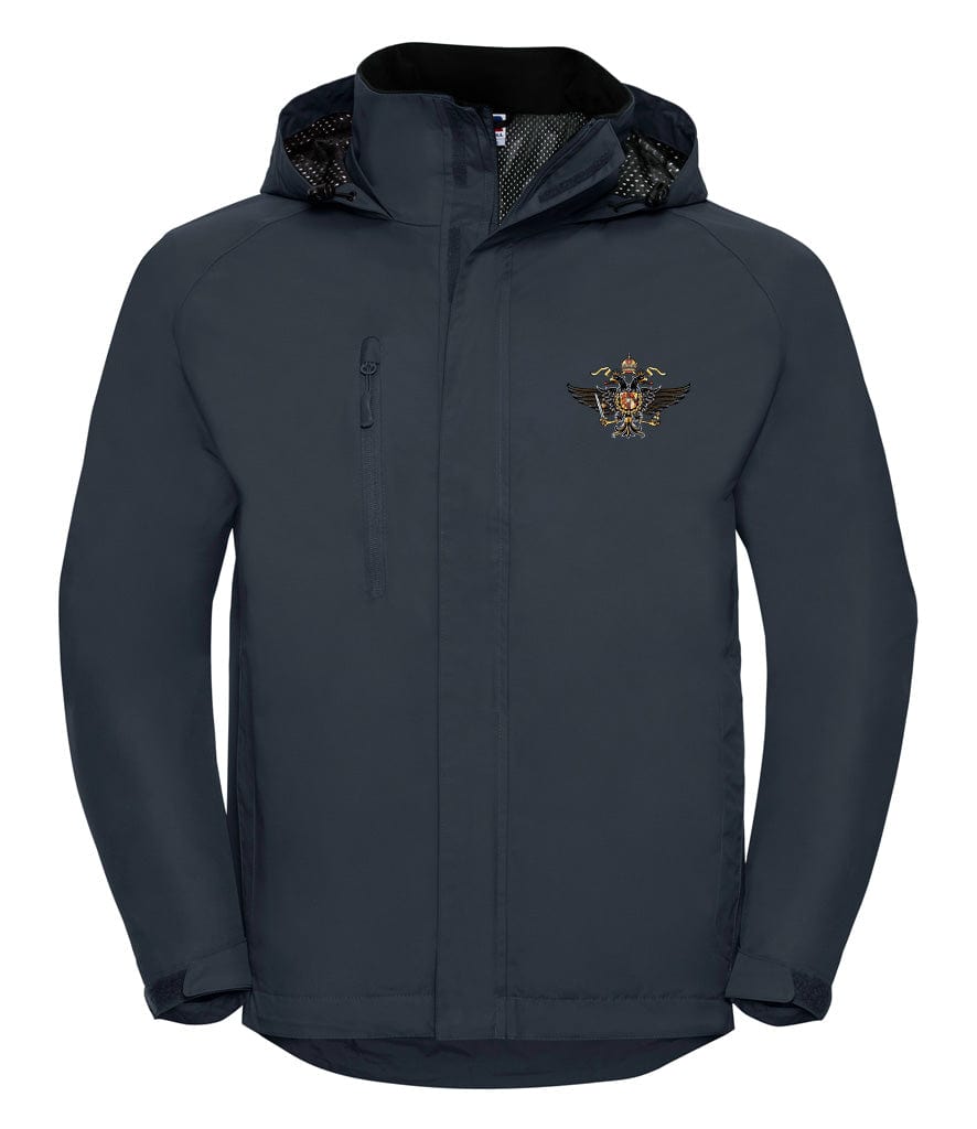 1st The Queen's Dragoon Guards Waterproof HydraPlus Jacket