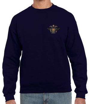 1st The Queen's Dragoon Guards Sweatshirt