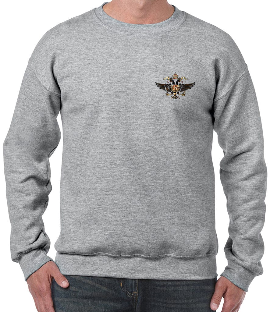 1st The Queen's Dragoon Guards Sweatshirt