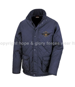 1st The Queen's Dragoon Guards Urban Cheltenham Jacket