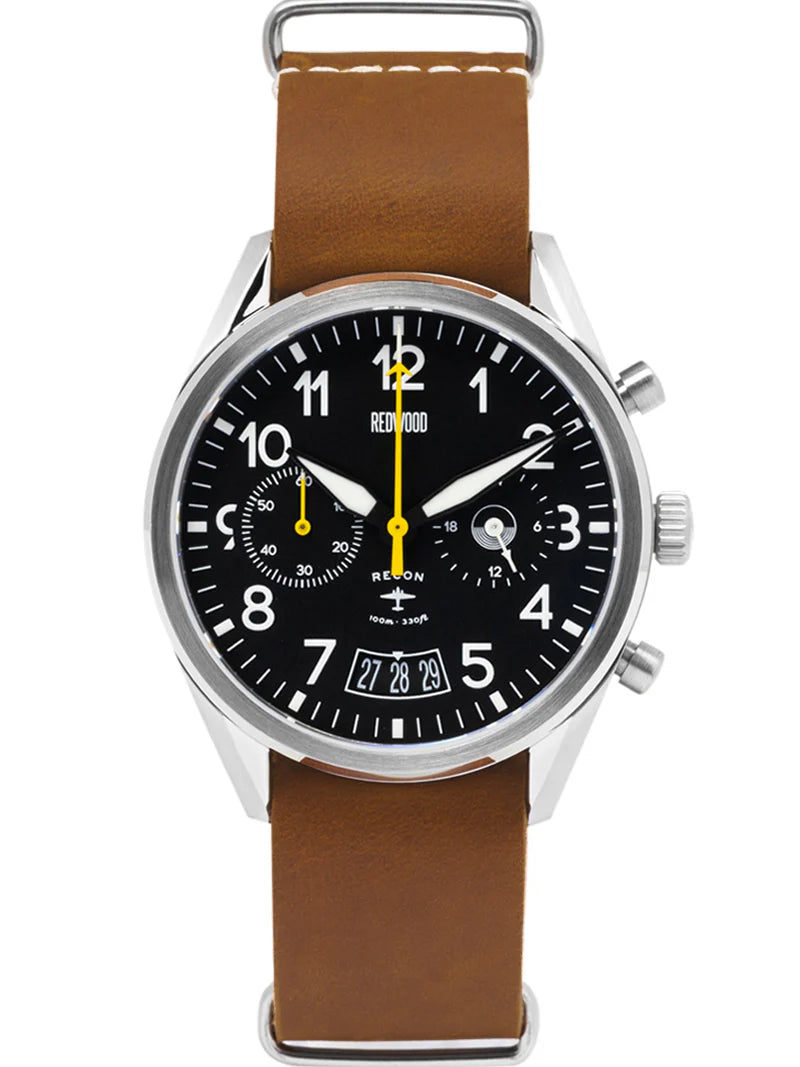 Recon - C-46 Commando Watch