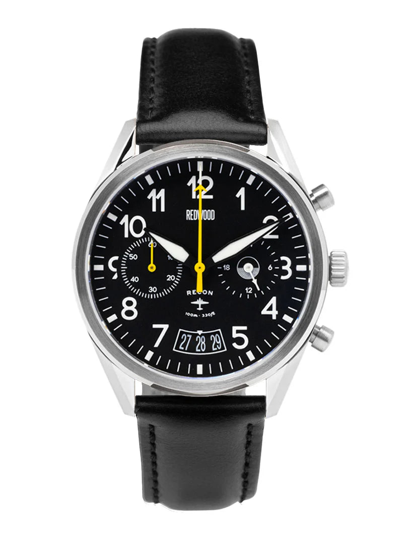 Recon - C-46 Commando Watch