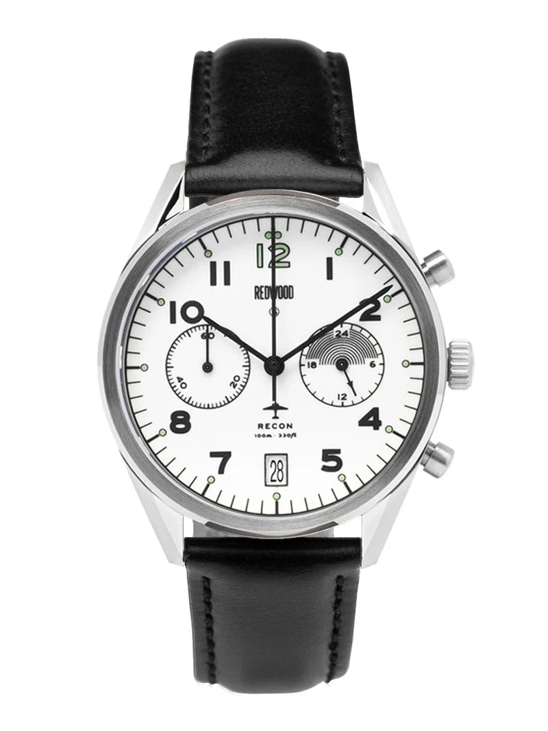 Recon - C-47 Dakota Aviators Watch