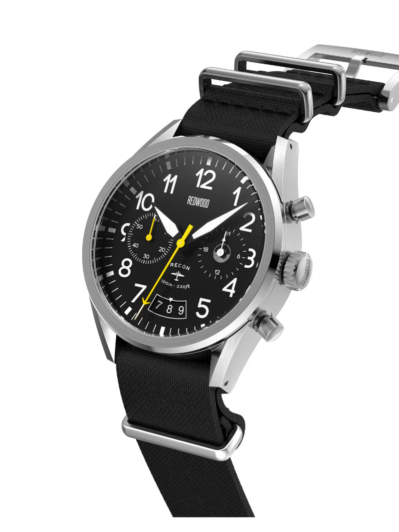 Recon - C-46 Commando Watch