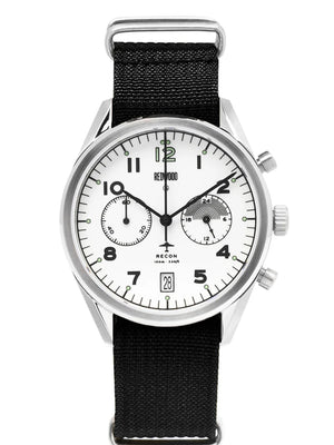 Recon - C-47 Dakota Aviators Watch