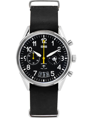 Recon - C-46 Commando Watch