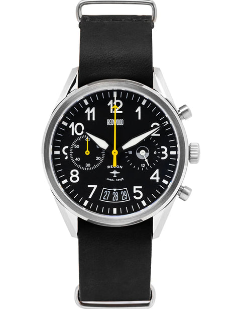Recon - C-46 Commando Watch