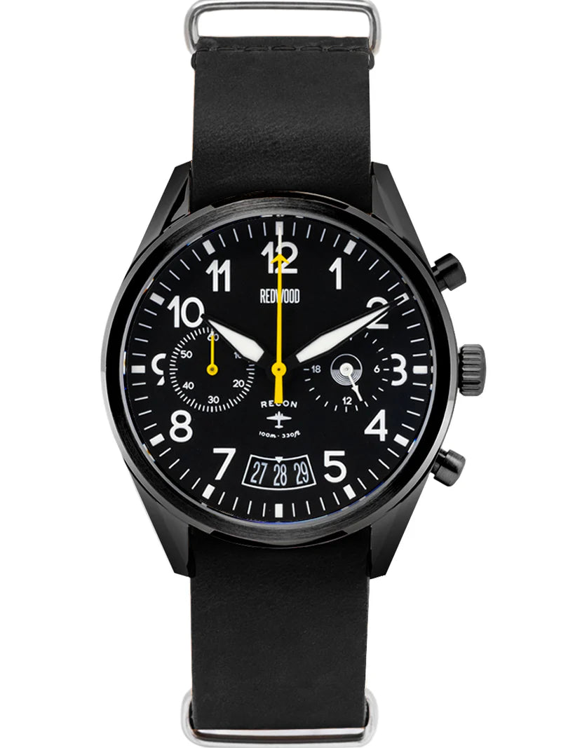 Recon - C-46 Commando Stealth Watch