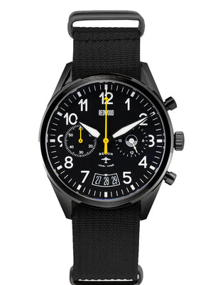 Recon - C-46 Commando Stealth Watch