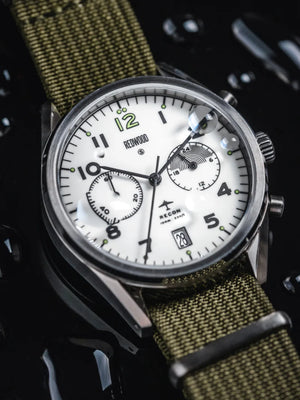 Recon - C-47 Dakota Aviators Watch