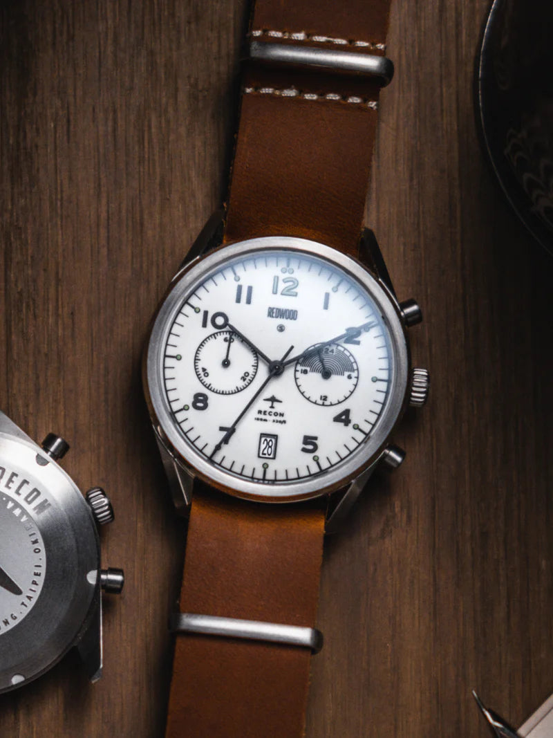 Recon - C-47 Dakota Aviators Watch