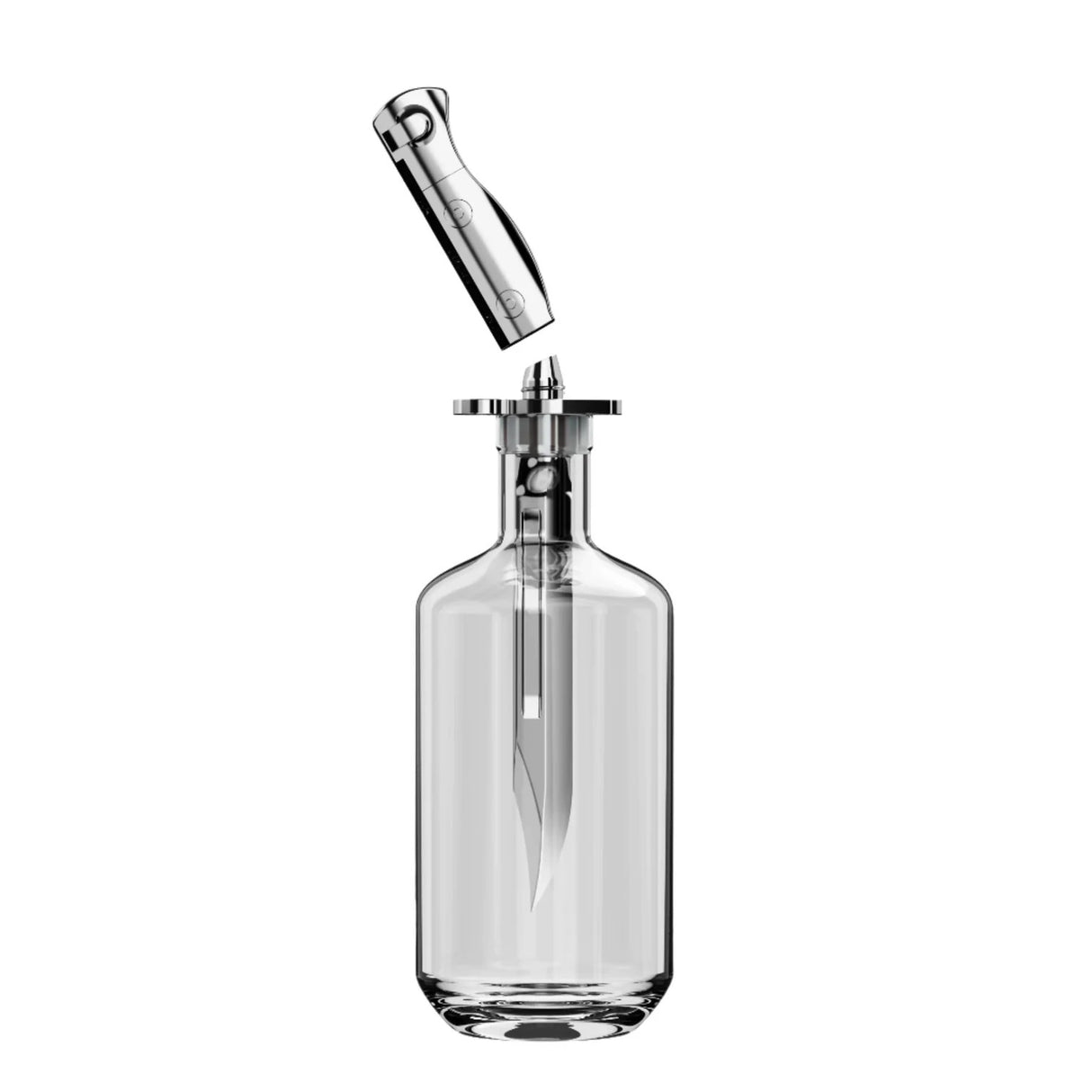 SLR Bayonet Premium Decanter