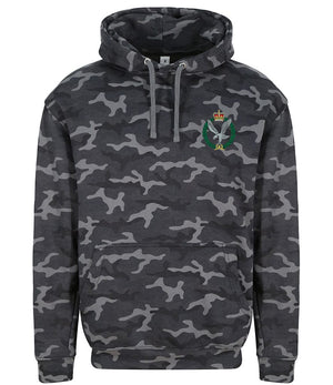 Army Air Corps Full Camo Hoodie