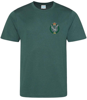 Army Air Corps Sports T-Shirt