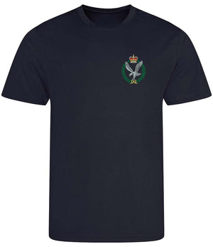 Army Air Corps Sports T-Shirt