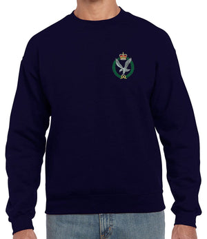 Army Air Corps Sweatshirt