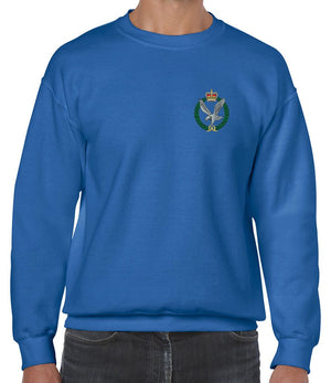 Army Air Corps Sweatshirt