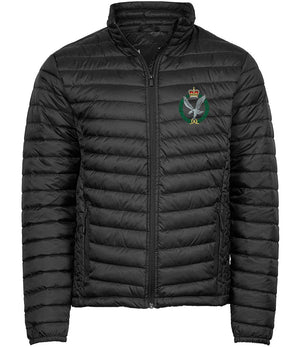 Army Air Corps Zepelin Padded Jacket