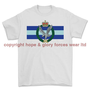 Army Air Corps AAC Printed T-Shirt