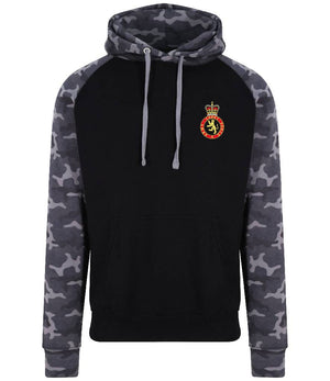 Army Cadet Force Baseball Hoodie