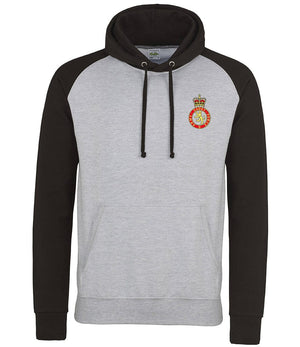 Army Cadet Force Baseball Hoodie