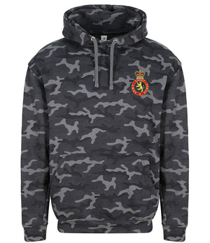 Army Cadet Force Full Camo Hoodie