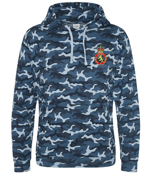 Army Cadet Force Full Camo Hoodie