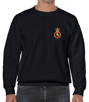 Army Cadet Force Sweatshirt