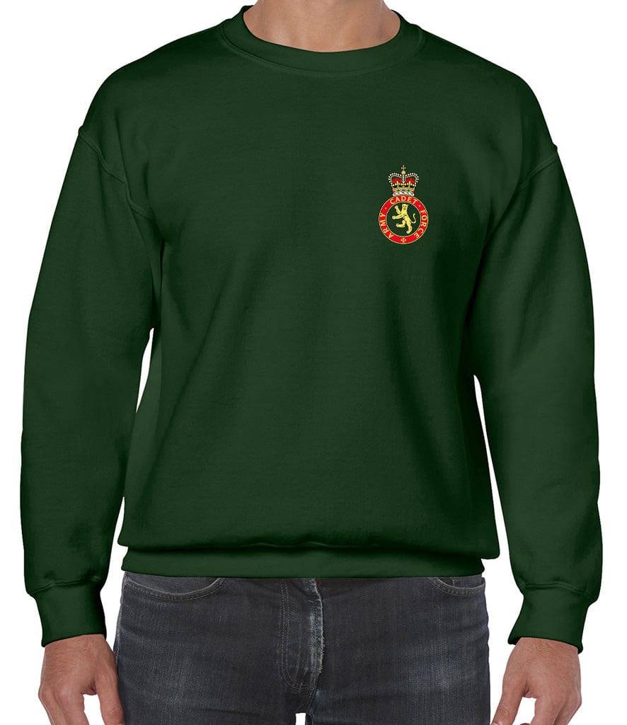 Army Cadet Force Sweatshirt