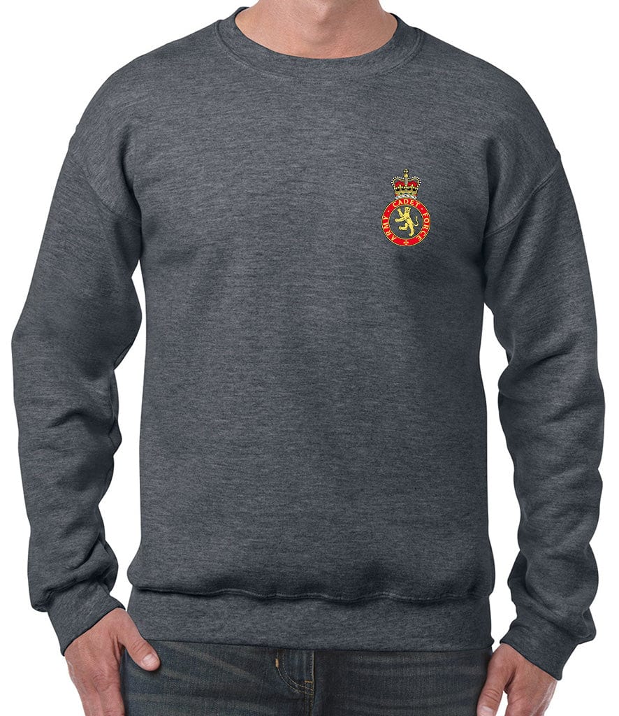 Army Cadet Force Sweatshirt