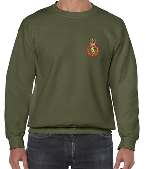 Army Cadet Force Sweatshirt