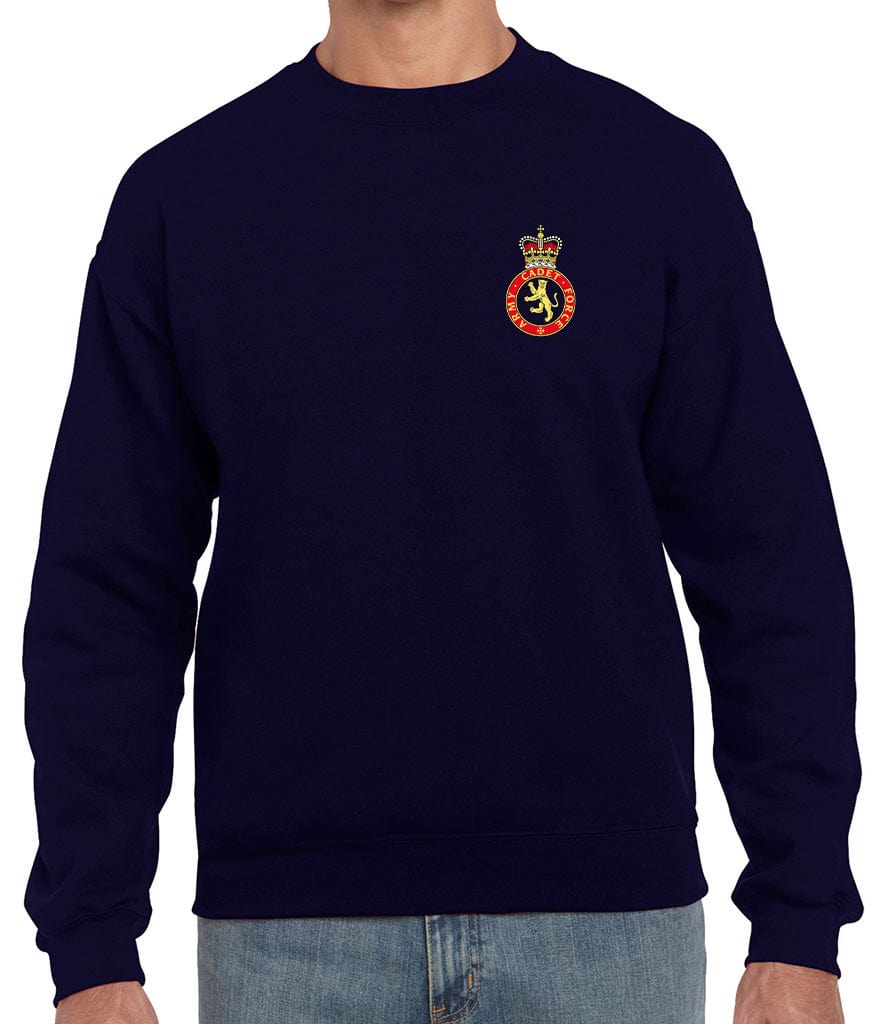 Army Cadet Force Sweatshirt