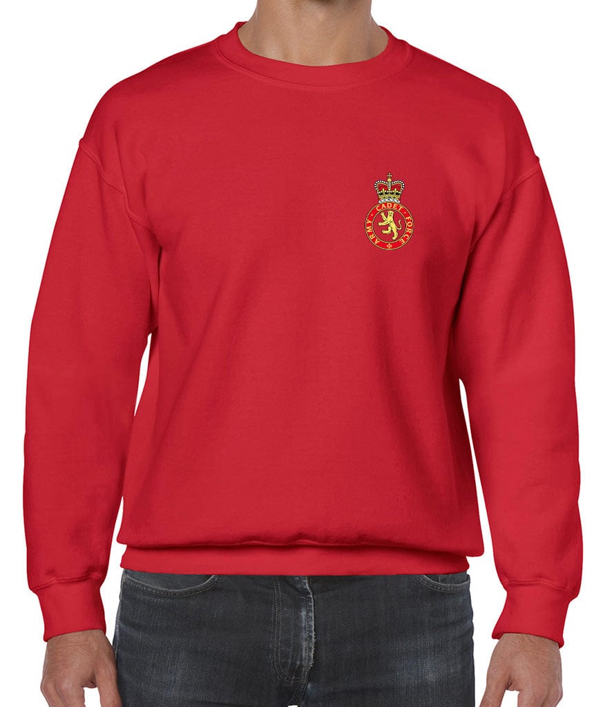 Army Cadet Force Sweatshirt