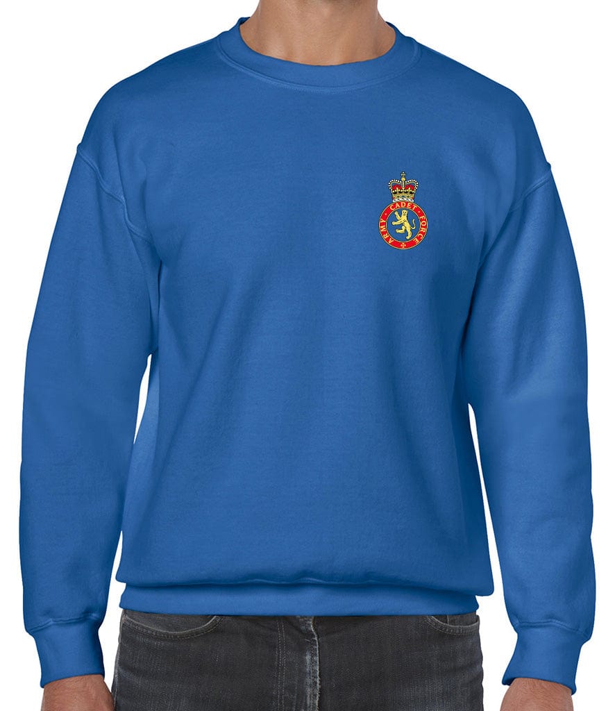 Army Cadet Force Sweatshirt