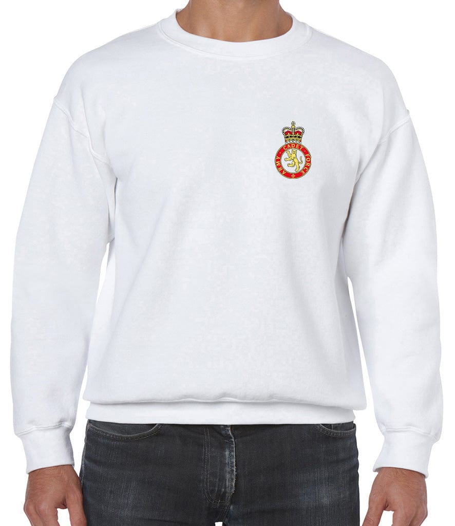 Army Cadet Force Sweatshirt