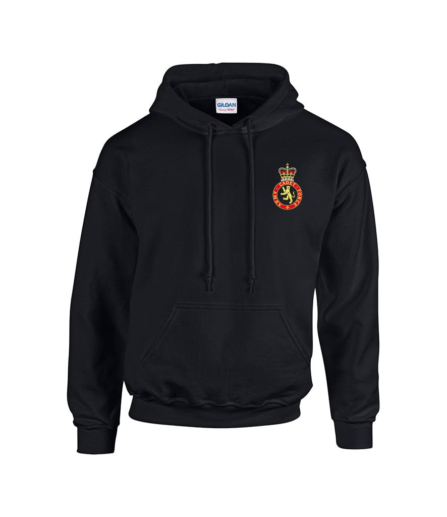 Army Cadet Force Hoodie