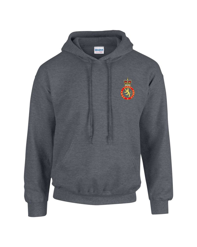 Army Cadet Force Hoodie