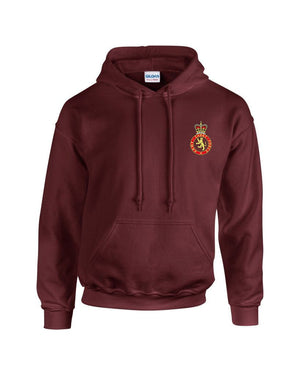 Army Cadet Force Hoodie