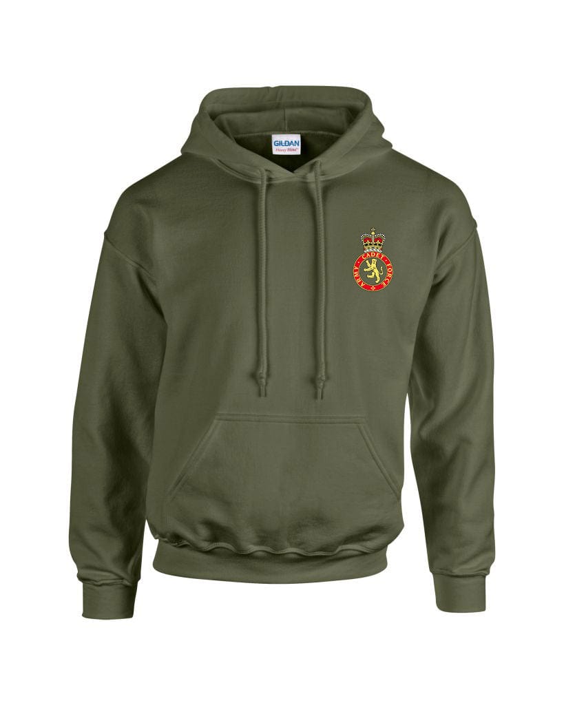 Army Cadet Force Hoodie