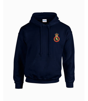 Army Cadet Force Hoodie