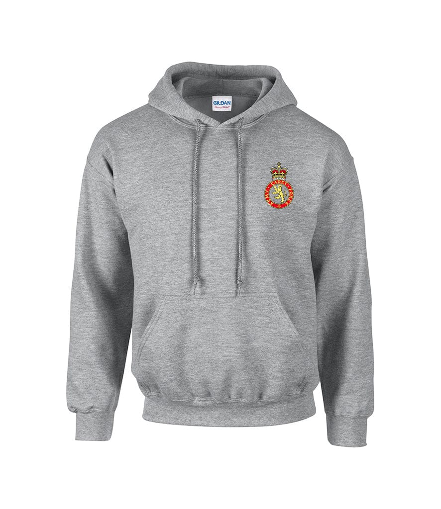 Army Cadet Force Hoodie