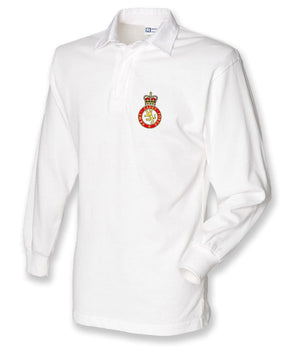 Army Cadet Force Long Sleeve Rugby Shirt