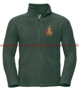 Army Cadet Force Outdoor Fleece Jacket