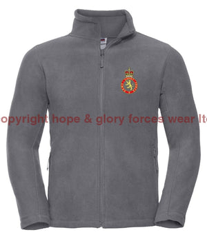 Army Cadet Force Outdoor Fleece Jacket