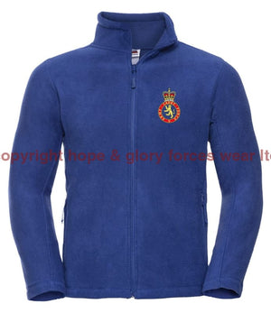 Army Cadet Force Outdoor Fleece Jacket