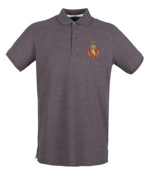 Army Cadet Force Embroidered Pique Polo Shirt