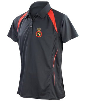 Army Cadet Force Unisex Sports Polo Shirt