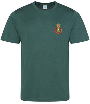 Army Cadet Force Sports T-Shirt